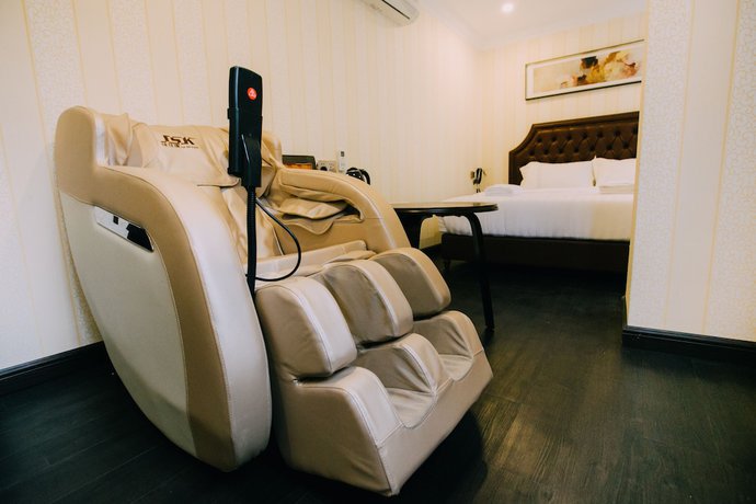 Imagen de la habitación del Hotel Venice, Kuala Lumpur. Foto 7