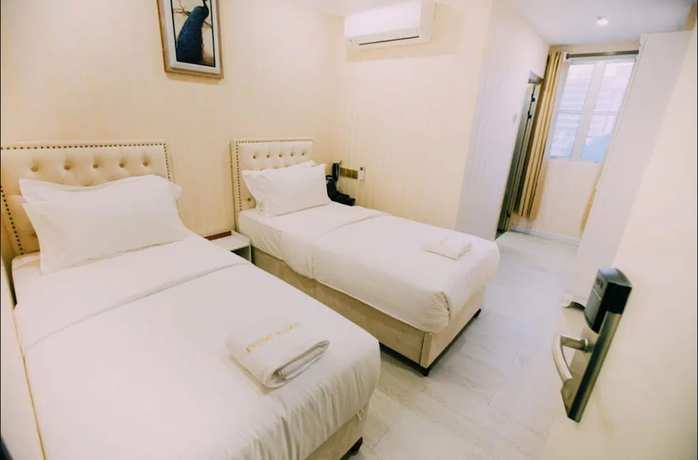 Imagen de la habitación del Hotel Venice, Kuala Lumpur. Foto 10