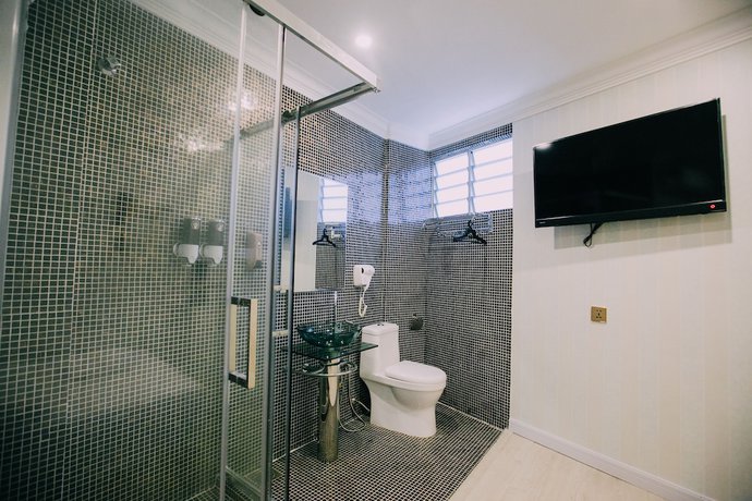 Imagen de la habitación del Hotel Venice, Kuala Lumpur. Foto 15