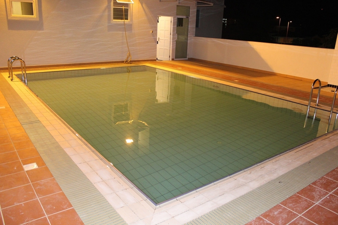 Imagen general del Hotel Venice Lodge. Foto 2