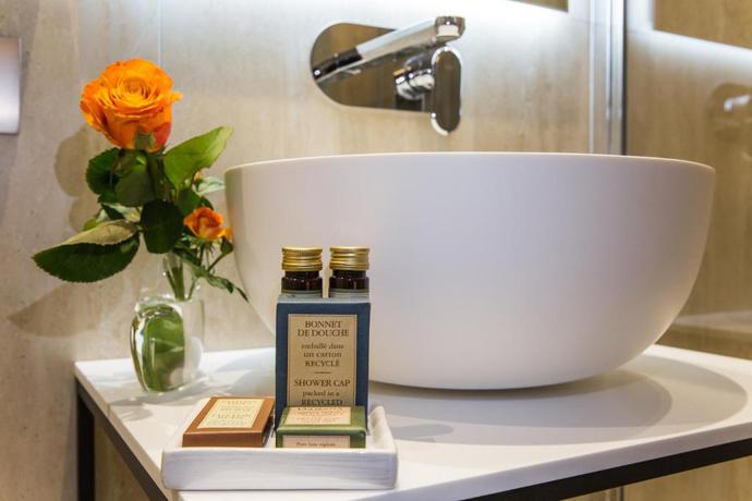 Imagen de la habitación del Hotel Venice Maggior Consiglio. Foto 6
