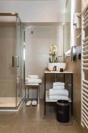 Imagen de la habitación del Hotel Venice Maggior Consiglio. Foto 7