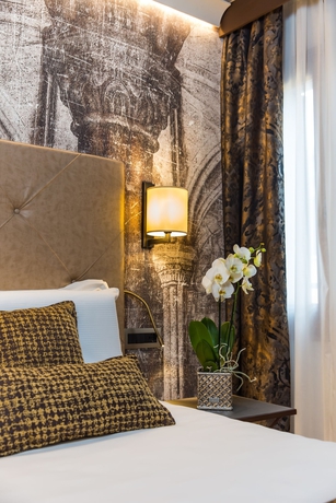 Imagen de la habitación del Hotel Venice Maggior Consiglio. Foto 3