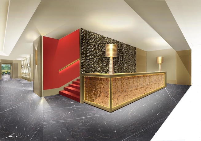 Imagen de los interiores del Hotel Venice Maggior Consiglio. Foto 17