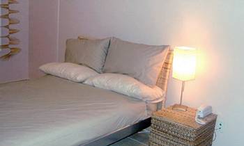 Imagen general del Hotel Venice On The Beach. Foto 10