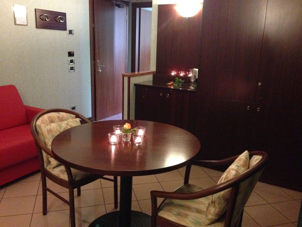 Imagen de los interiores del Hotel Venice Palace. Foto 16