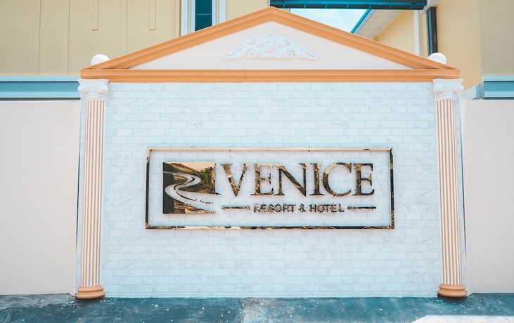Imagen general del Hotel Venice Resort. Foto 1