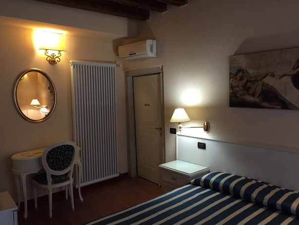 Imagen de la habitación del Hotel Venice Resorts. Foto 6