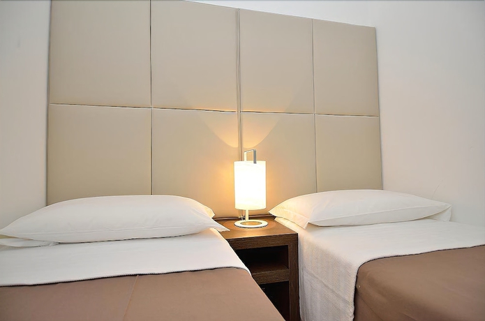 Imagen de la habitación del Hotel Venice San Giuliano. Foto 3