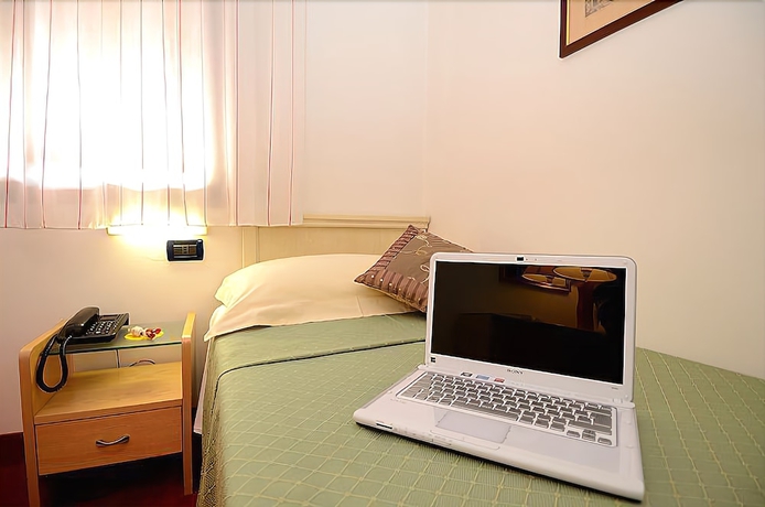 Imagen de la habitación del Hotel Venice San Giuliano. Foto 5