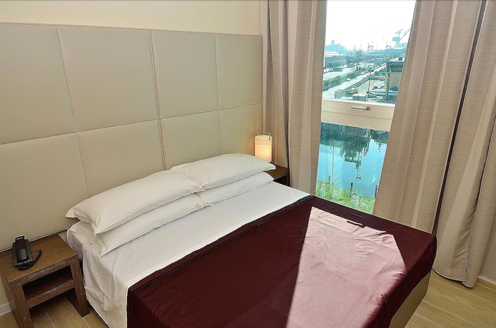 Imagen de la habitación del Hotel Venice San Giuliano. Foto 10