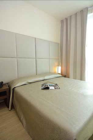 Imagen de la habitación del Hotel Venice San Giuliano. Foto 11