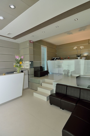 Imagen de los interiores del Hotel Venice San Giuliano. Foto 17