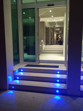 Imagen de los interiores del Hotel Venice San Giuliano. Foto 18