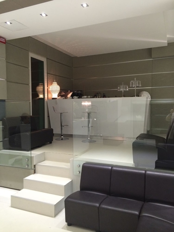 Imagen de los interiores del Hotel Venice San Giuliano. Foto 19