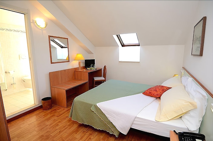 Imagen de la habitación del Hotel Venice San Giuliano. Foto 13