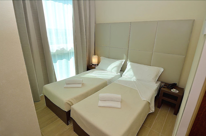 Imagen de la habitación del Hotel Venice San Giuliano. Foto 14