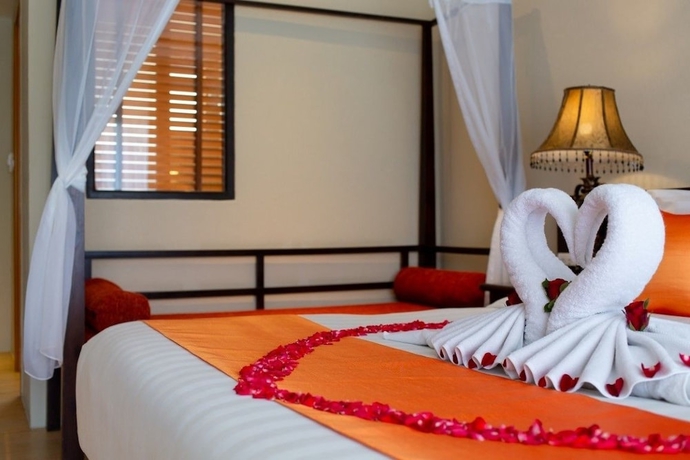 Imagen de la habitación del Hotel Venice Sea View Resort. Foto 5