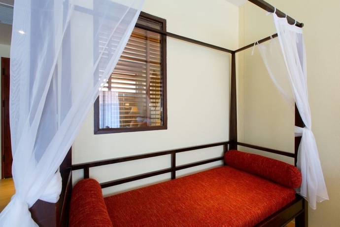 Imagen de la habitación del Hotel Venice Sea View Resort. Foto 11