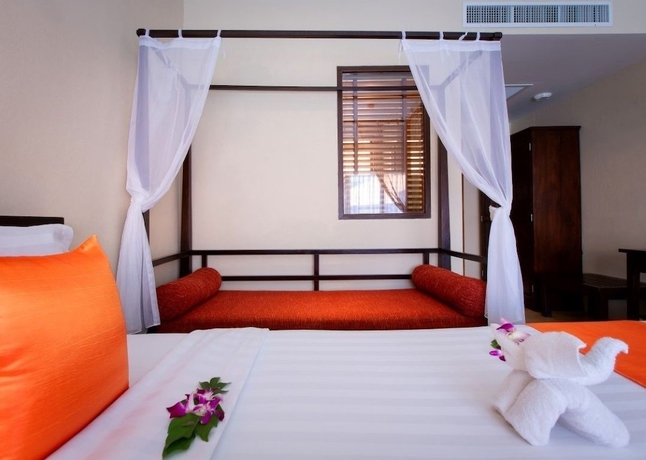 Imagen de la habitación del Hotel Venice Sea View Resort. Foto 12