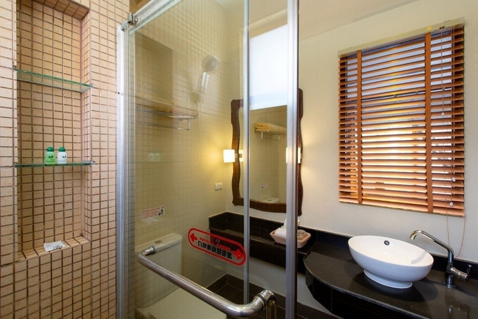 Imagen de la habitación del Hotel Venice Sea View Resort. Foto 16