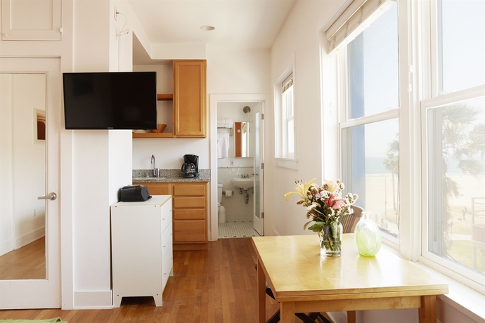 Imagen de la habitación del Hotel Venice Suites. Foto 8