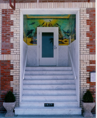 Imagen general del Hotel Venice Suites. Foto 2