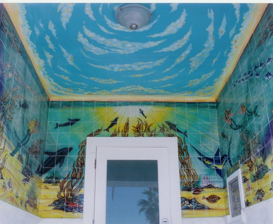 Imagen general del Hotel Venice Suites. Foto 4