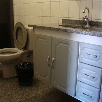 Imagen de la habitación del Hotel Venice Ubatuba. Foto 9
