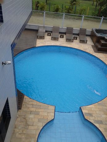 Imagen general del Hotel Venice Ubatuba. Foto 6