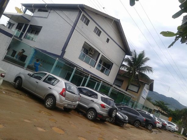 Imagen general del Hotel Venice Ubatuba. Foto 2