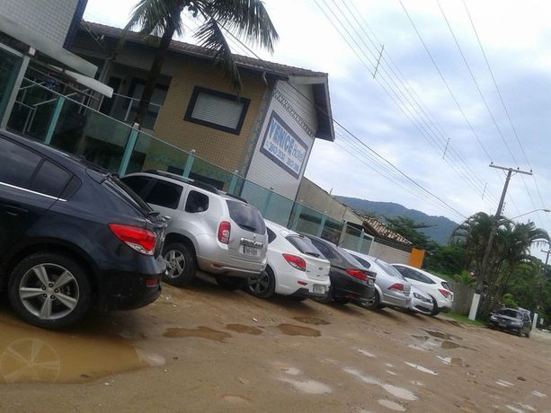 Imagen de la habitación del Hotel Venice Ubatuba. Foto 10
