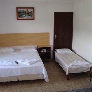 Imagen general del Hotel Venice Ubatuba. Foto 3