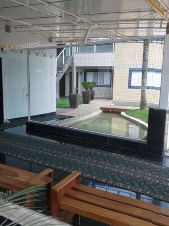 Imagen de los interiores del Hotel Venice Ubatuba. Foto 14