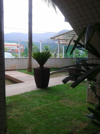 Imagen de los interiores del Hotel Venice Ubatuba. Foto 15