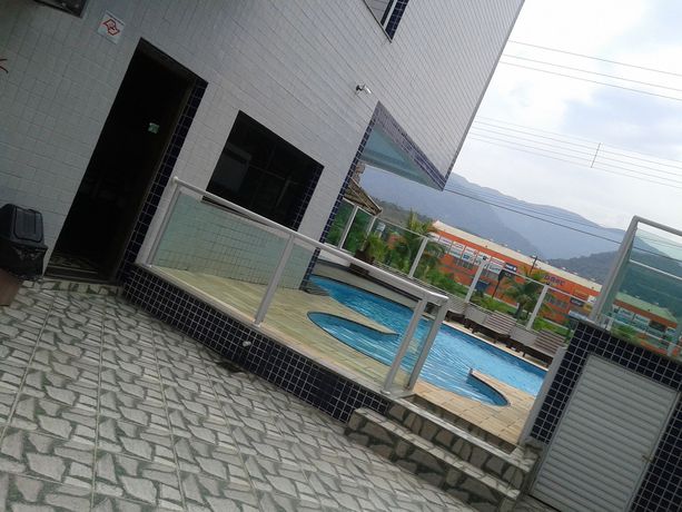 Imagen general del Hotel Venice Ubatuba. Foto 5