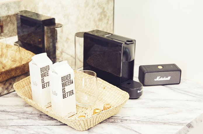 Imagen de la habitación del Hotel Venice V. Foto 2