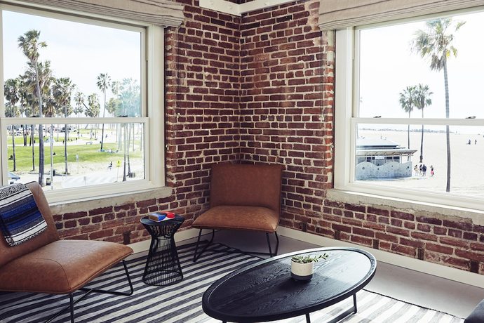 Imagen de la habitación del Hotel Venice V. Foto 3