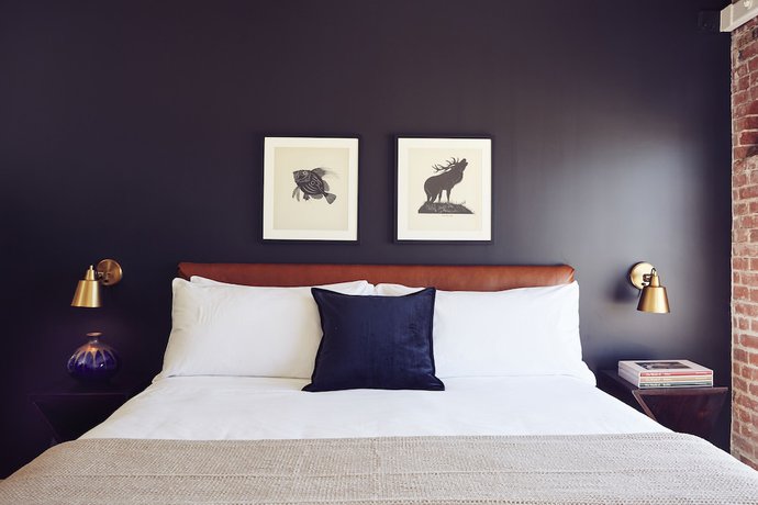 Imagen de la habitación del Hotel Venice V. Foto 7