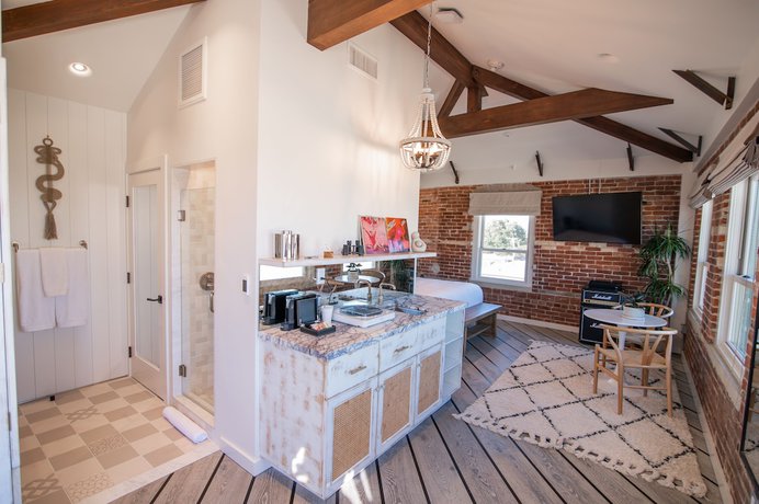 Imagen de la habitación del Hotel Venice V. Foto 9