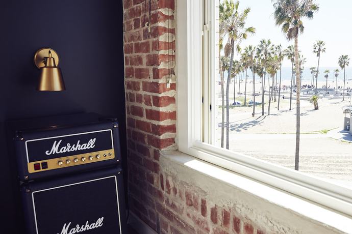 Imagen de la habitación del Hotel Venice V. Foto 12