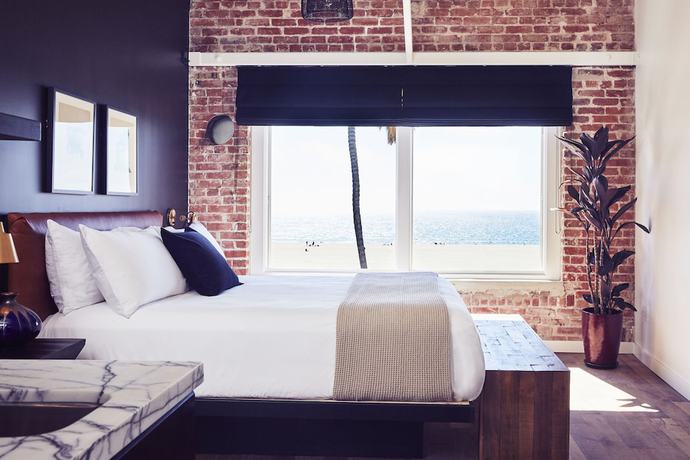 Imagen de la habitación del Hotel Venice V. Foto 14