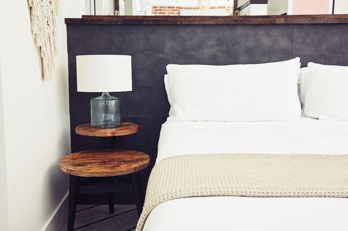 Imagen de la habitación del Hotel Venice V. Foto 17