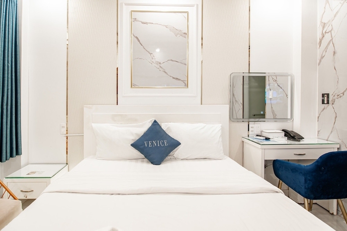 Imagen de la habitación del Hotel Venice, X&atilde; B&igrave;nh Hưng. Foto 9