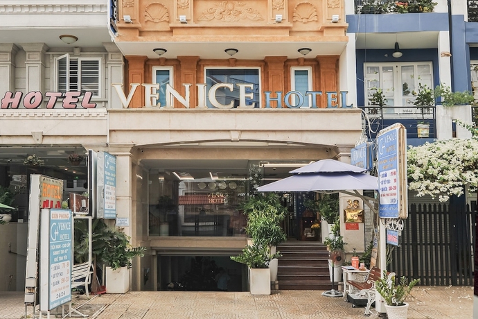 Imagen general del Hotel Venice, Xã Bình Hưng. Foto 1