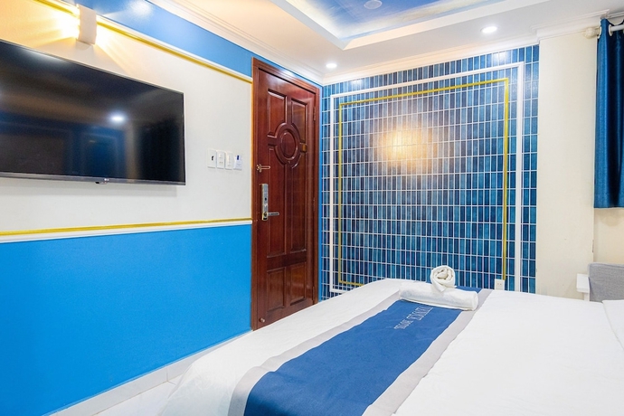 Imagen de la habitación del Hotel Venice, X&atilde; B&igrave;nh Hưng. Foto 11