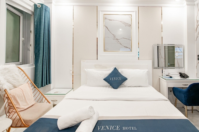 Imagen de la habitación del Hotel Venice, X&atilde; B&igrave;nh Hưng. Foto 16