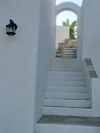 Imagen de los interiores del Hotel Venikouas. Foto 20