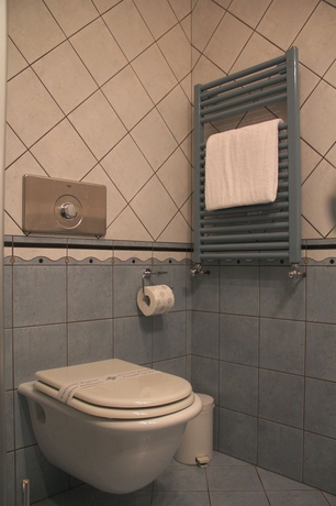 Imagen de la habitación del Hotel Venini. Foto 5