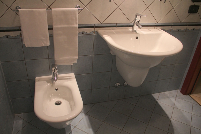 Imagen de la habitación del Hotel Venini. Foto 8